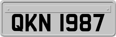 QKN1987