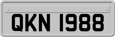 QKN1988