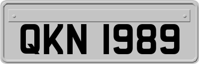 QKN1989