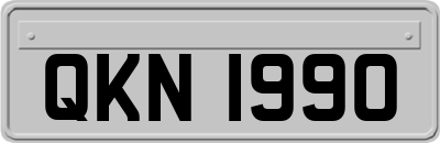 QKN1990