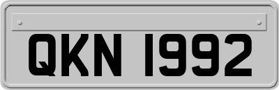 QKN1992