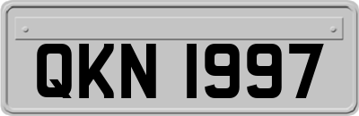 QKN1997