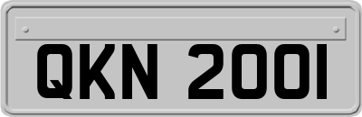 QKN2001