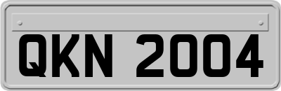 QKN2004