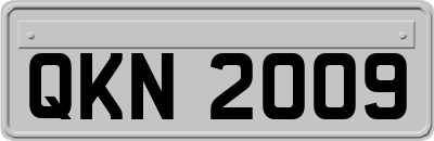 QKN2009