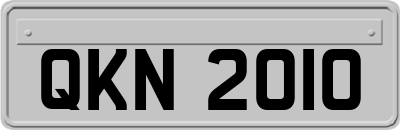 QKN2010