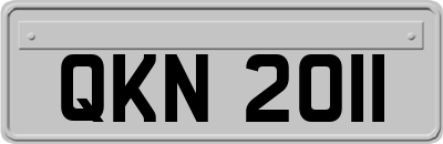 QKN2011
