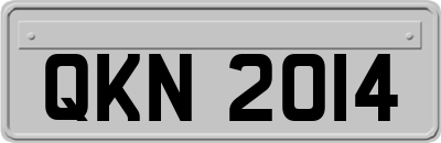 QKN2014