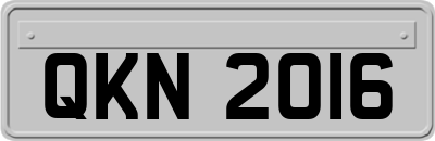 QKN2016