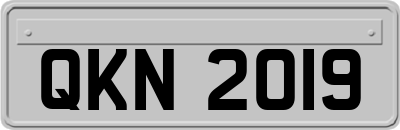 QKN2019