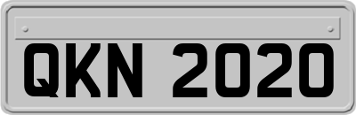 QKN2020