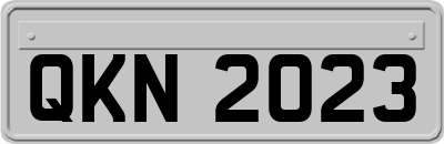 QKN2023