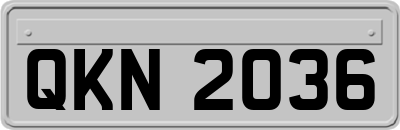 QKN2036