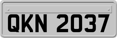 QKN2037