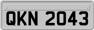 QKN2043
