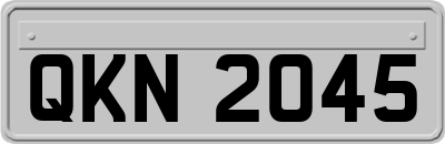 QKN2045