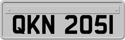 QKN2051