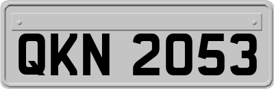 QKN2053