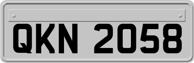 QKN2058