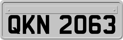QKN2063