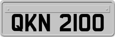 QKN2100