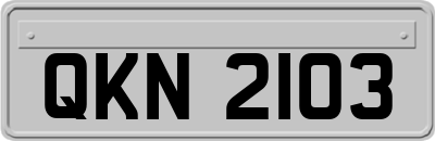 QKN2103