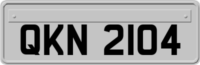 QKN2104