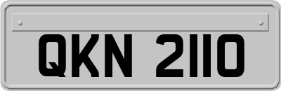 QKN2110