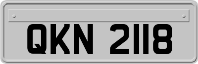 QKN2118