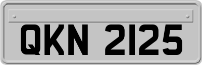 QKN2125