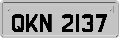 QKN2137