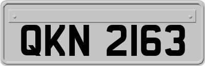 QKN2163