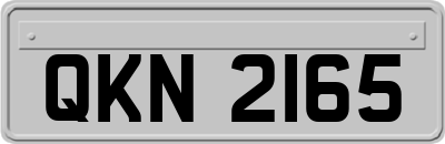 QKN2165