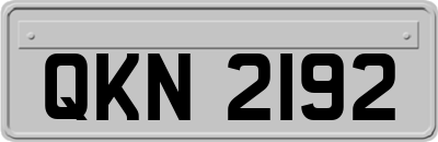 QKN2192