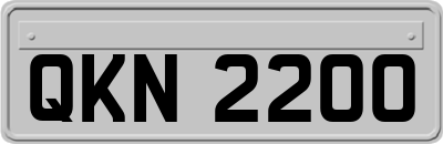 QKN2200