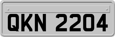 QKN2204