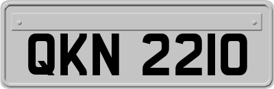 QKN2210