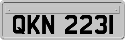 QKN2231