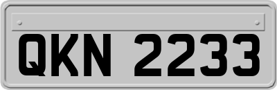 QKN2233