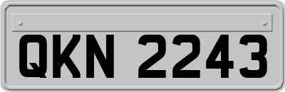 QKN2243
