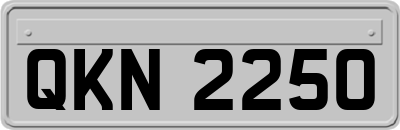 QKN2250
