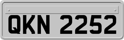 QKN2252