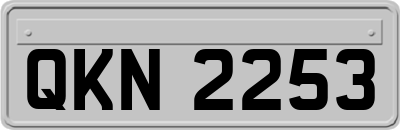 QKN2253