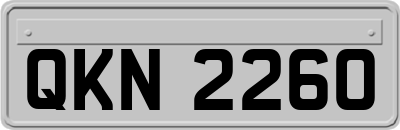 QKN2260