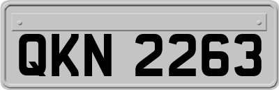 QKN2263