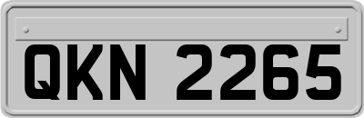 QKN2265