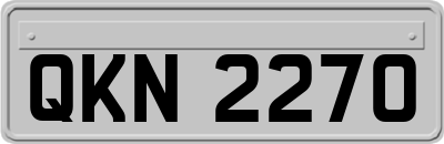 QKN2270