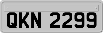 QKN2299