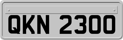 QKN2300