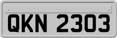 QKN2303